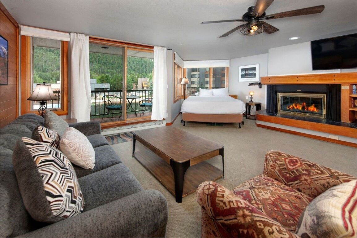 Property Photo: 22080 US Highway 6 1476 CO 80435
