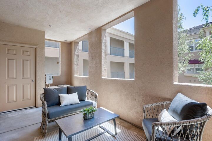Property Photo: 1310 Saddle Rack Street 343 CA 95126