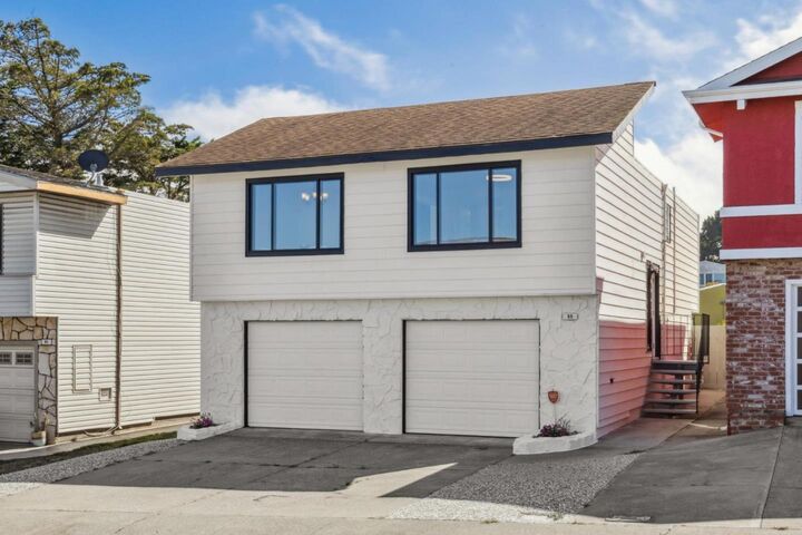 Property Photo:  69 Plymouth Circle  CA 94015 