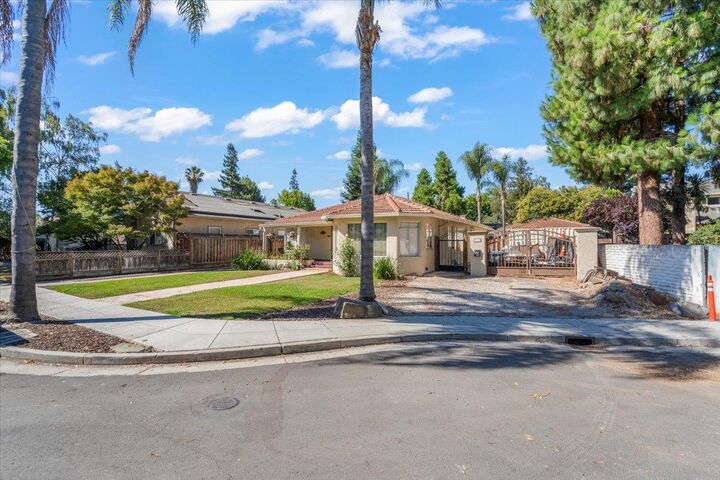 Property Photo: 1151 Spencer Avenue CA 95125
