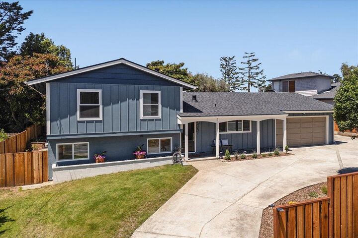 806 Clubhouse Drive  Aptos CA 95003 photo