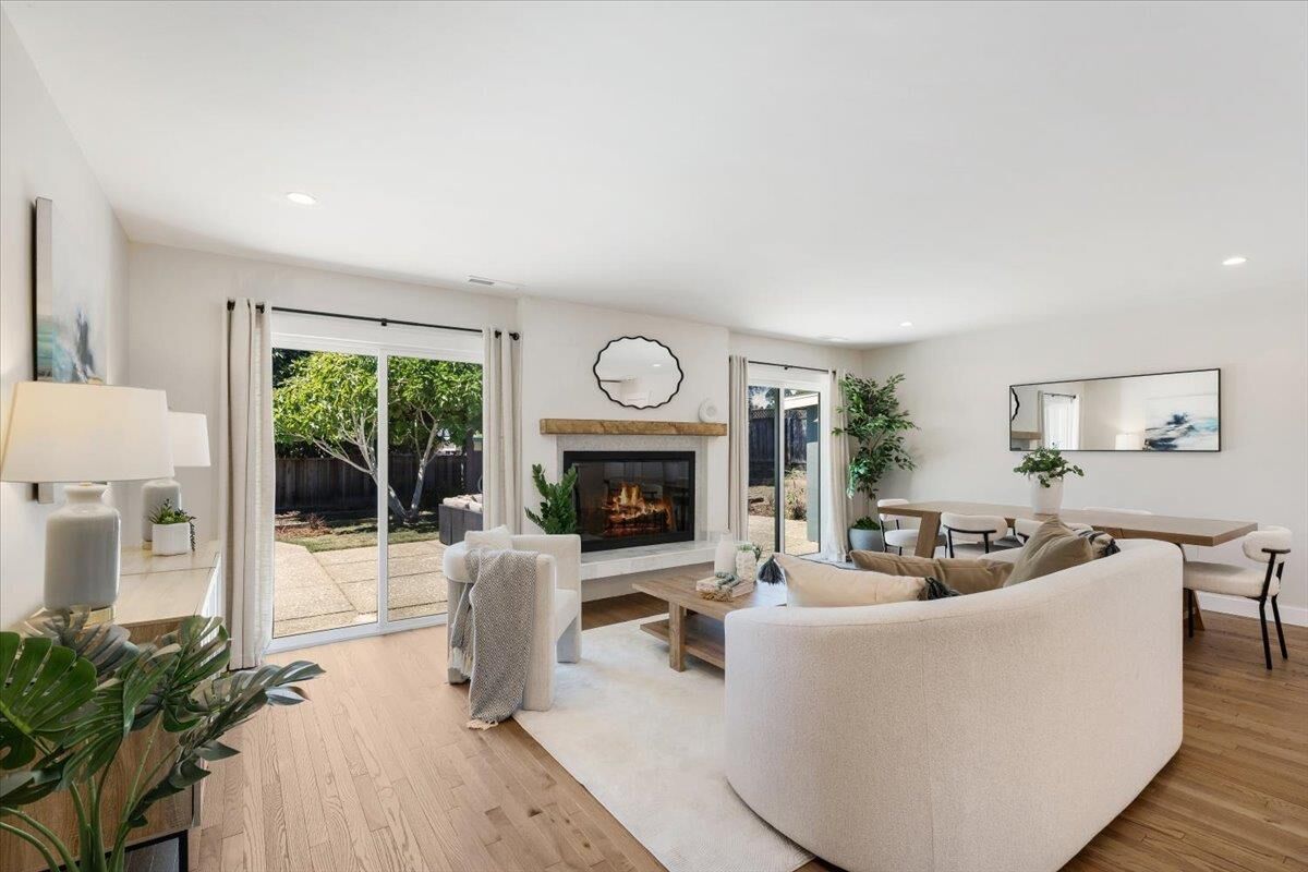Property Photo:  806 Clubhouse Drive  CA 95003 