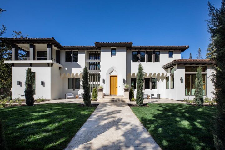 1307 University Avenue  Palo Alto CA 94301 photo