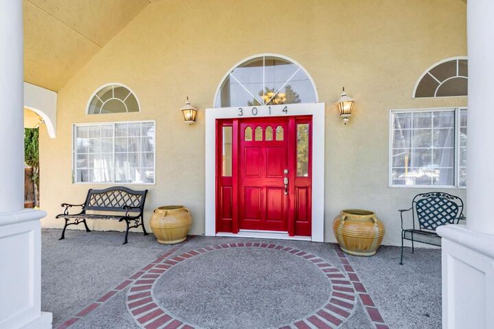 Property Photo:  3014 Florence Avenue  CA 95127 