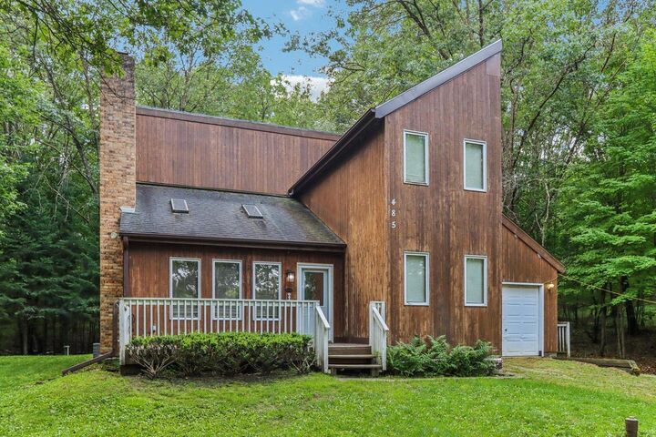 485 Fern Avenue  Oxford WI 53952 photo