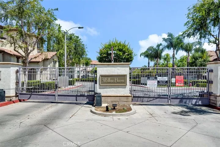 Property Photo: 33760 Willow Haven Lane 105 CA 92563