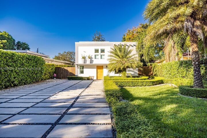 Property Photo: 275 NE 89th St FL 33138