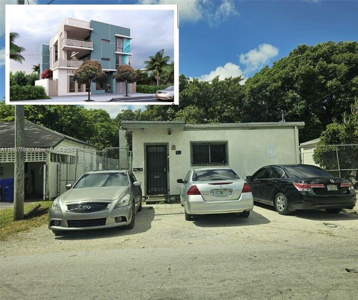 140 NE 83rd St  Miami FL 33138 photo