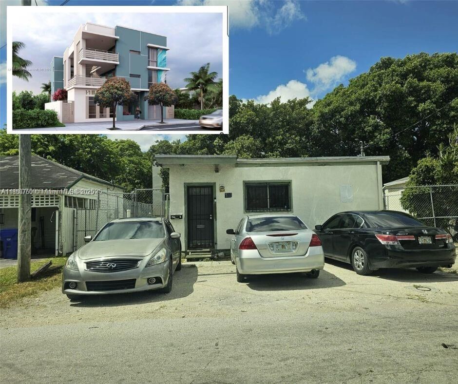 Property Photo: 140 NE 83rd St FL 33138