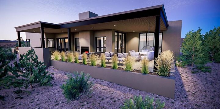 Property Photo: 9 Tierra Antigua NM 87506