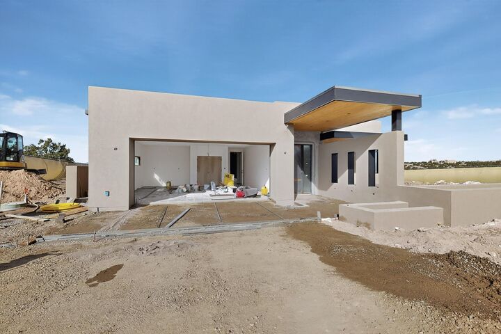 Property Photo:  9 Tierra Antigua  NM 87506 