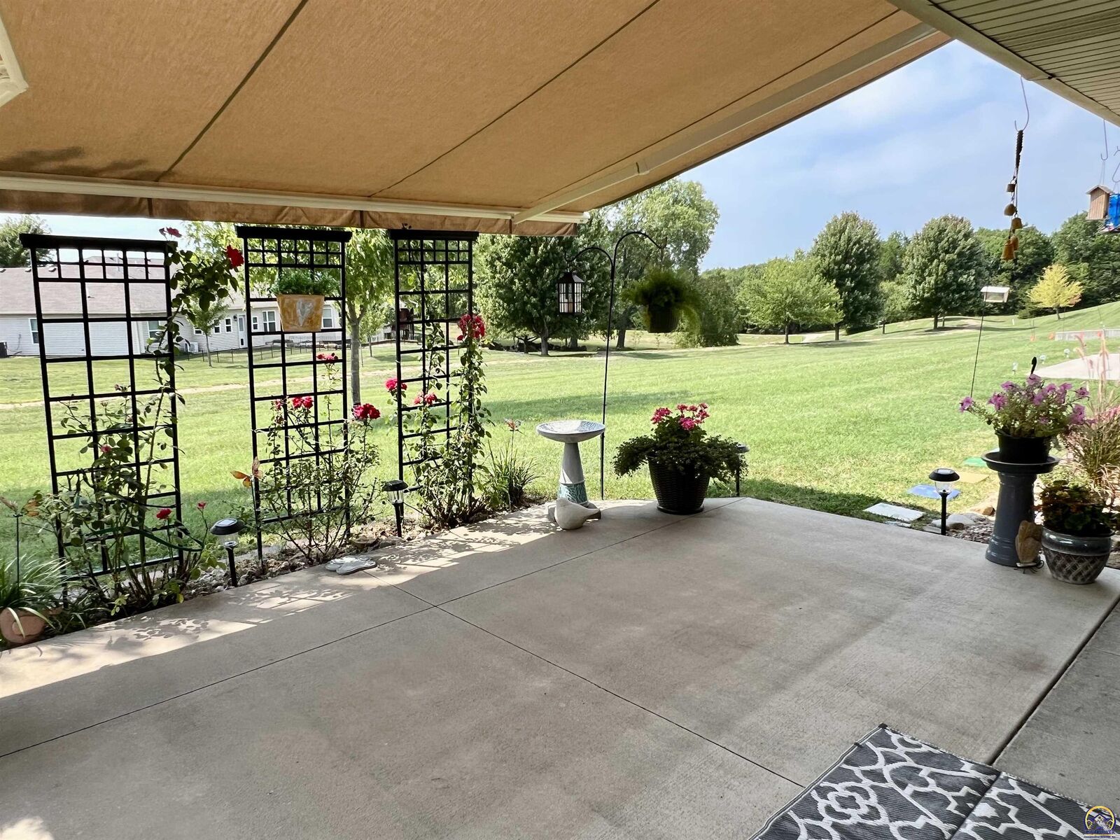 Property Photo: 5313 NW Lana Ct KS 66618