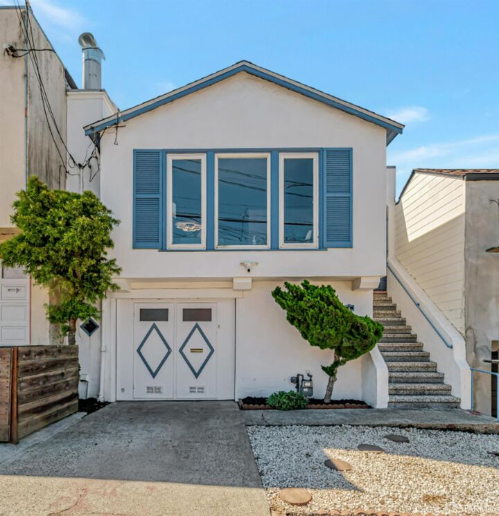 9 Shields Street  San Francisco CA 94132 photo