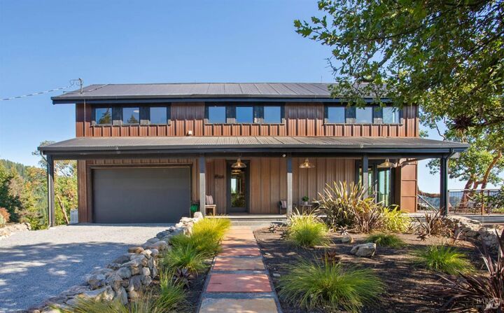 18200 Sweetwater Springs Road  Guerneville CA 95446 photo