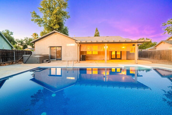 3306 Lawrence Road  Redding CA 96002 photo