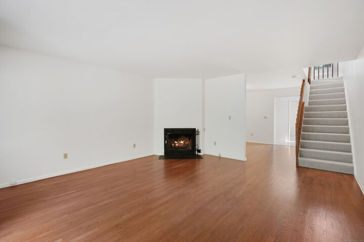 Property Photo: 2437 Bedford Street D1 CT 06905