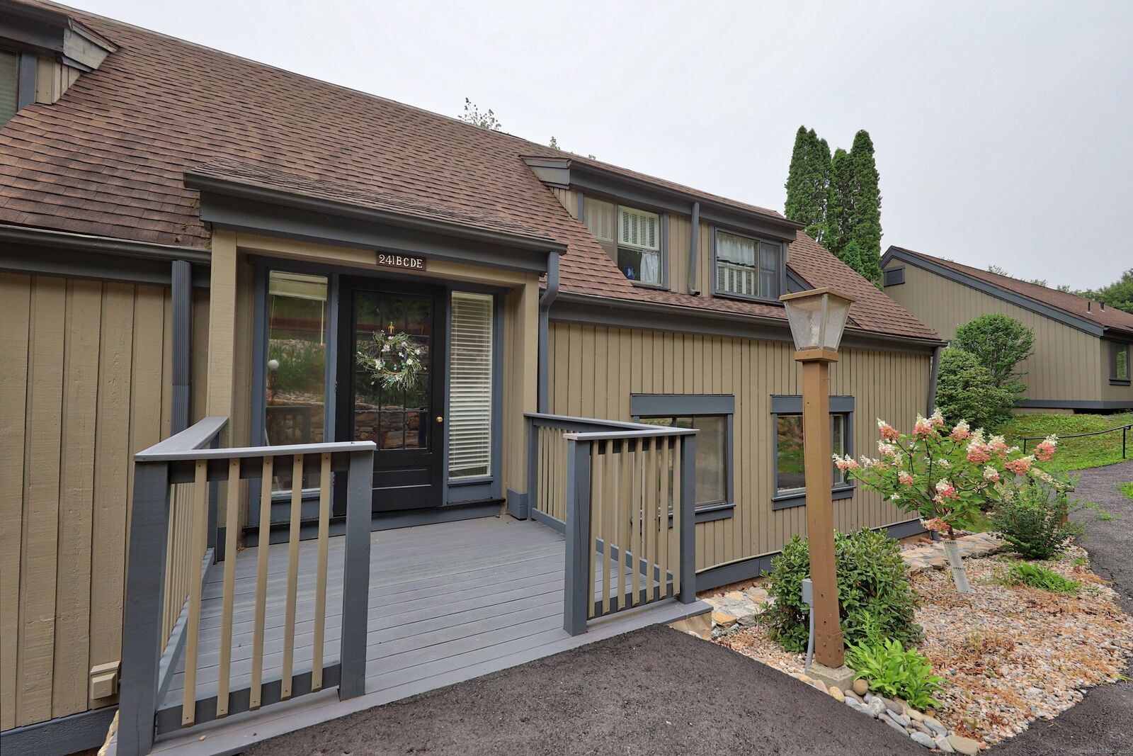 Property Photo:  241 Heritage Village  CT 06488 