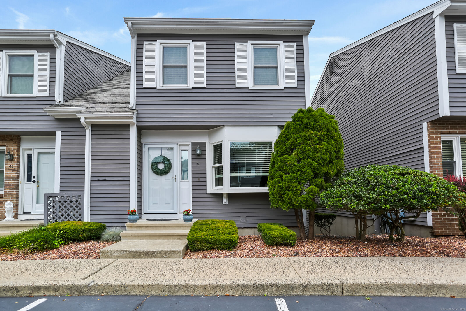Property Photo: 41 Dawn Street 41 CT 06824