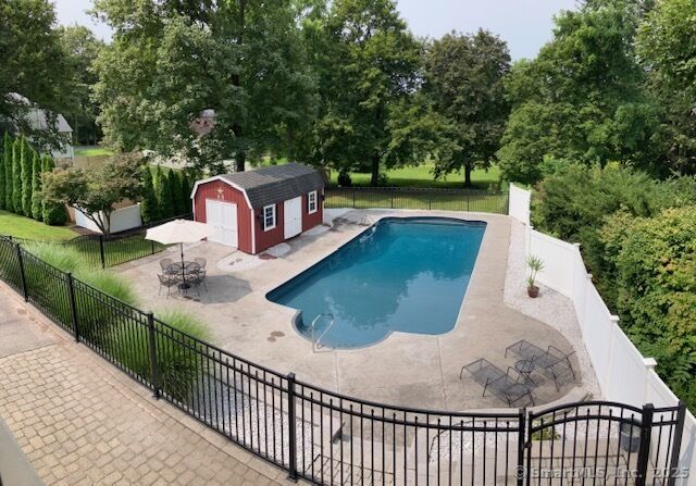 Property Photo:  31 Ellington Avenue  CT 06029 