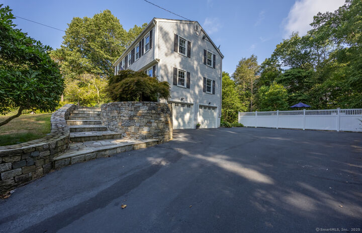 Property Photo: 249 Wilderwood Drive CT 06437