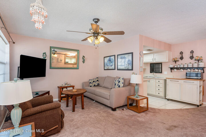 Property Photo:  161 Cape Shores Circle  FL 32920 
