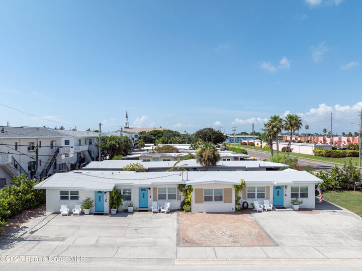 701 S Orlando Avenue  Cocoa Beach FL 32931 photo