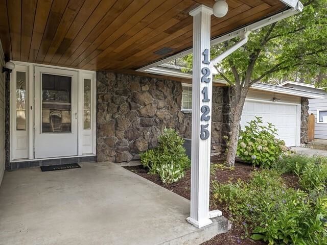 Property Photo:  12125 N Normandie St  WA 99218 