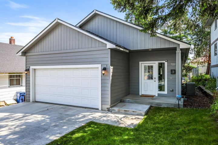 723 S Hatch St  Spokane WA 99202 photo