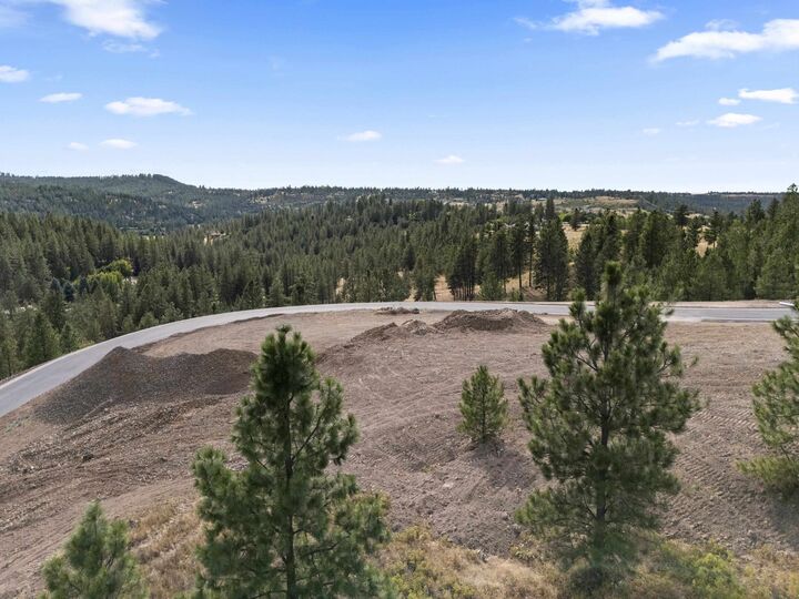 Property Photo:  18xx3 Balsam Hill Ln Lot 3  WA 99036 