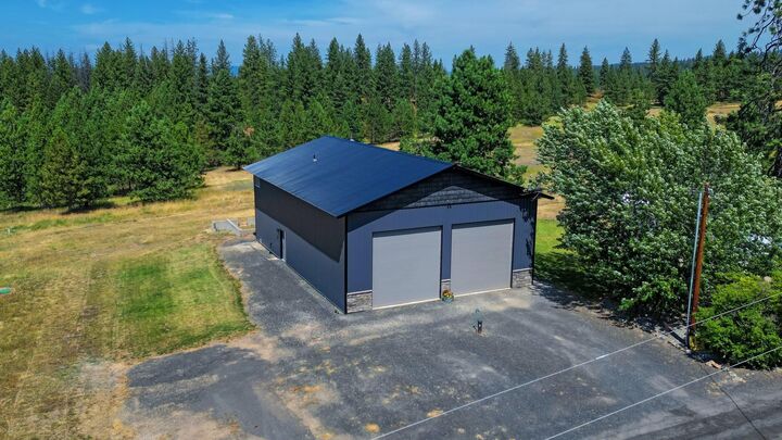 Property Photo:  13517 E Deer Creek Rd  WA 99003 
