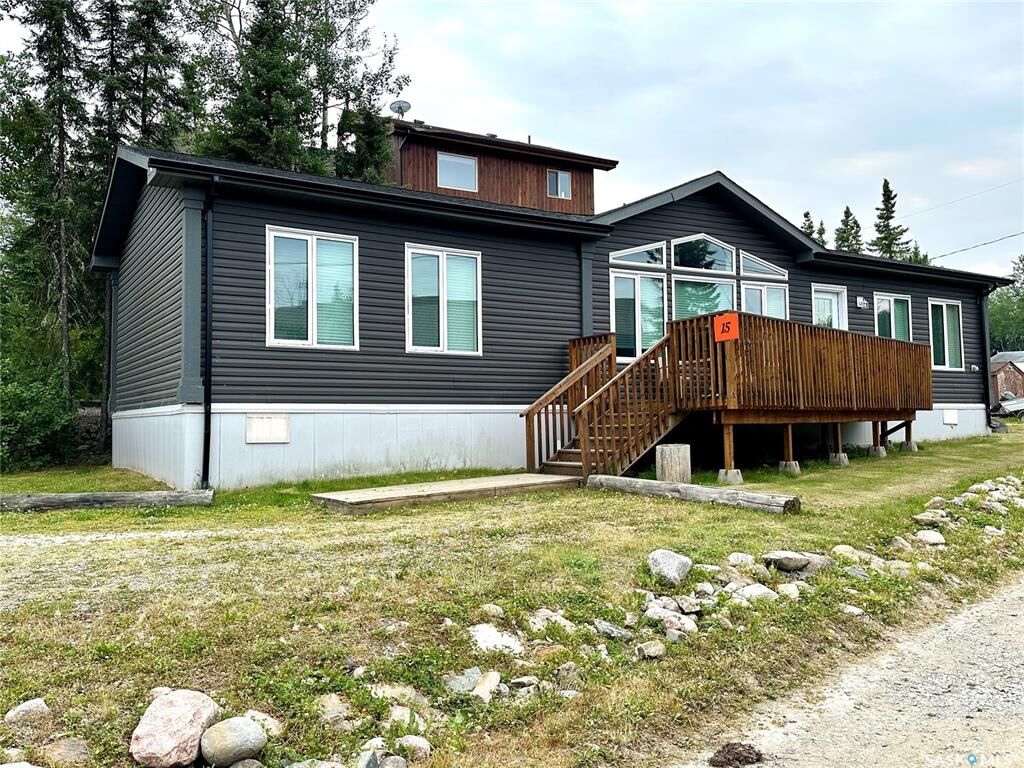 Property Photo:  903 Otter Street  SK S0J 1L0 