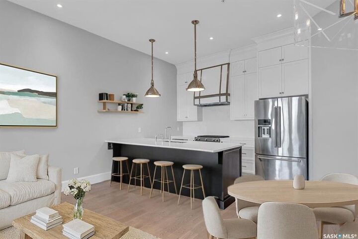 Property Photo:  404 Cartwright Street 310  SK S7T 0W6 