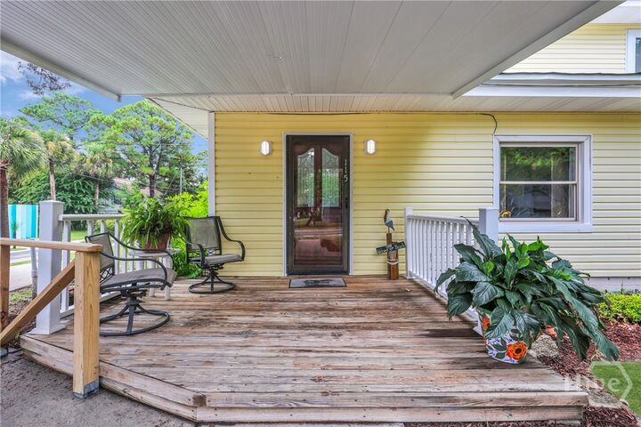 Property Photo: 115 Jones Avenue GA 31328