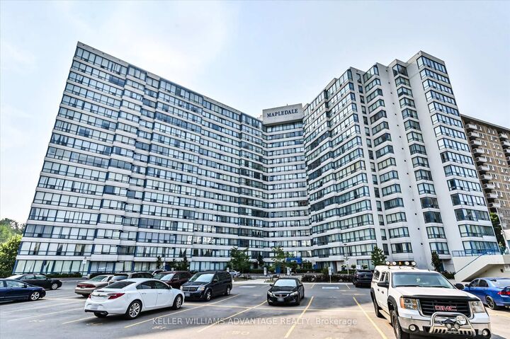 3050 Ellesmere Road 501  Toronto ON M1E 5E6 photo