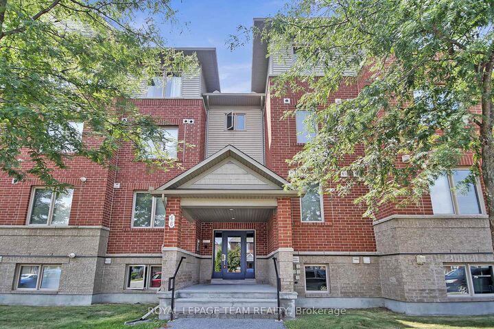 46 Barnstone Drive 5  Barrhaven ON K2G 4R6 photo