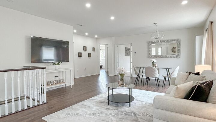 Property Photo: 16 Snell Court ON L1A 0A6