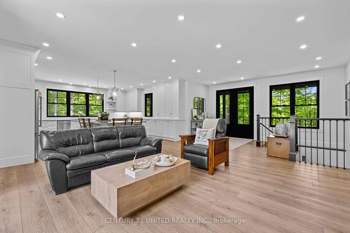 Photo de la propriété: 1271 Northeys Bay Road ON K0L 3E0