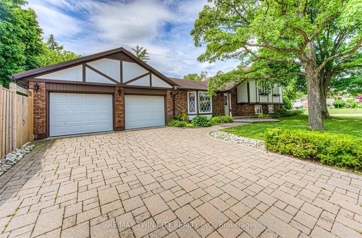 Property Photo:  80 Morrison Road  ON N2A 2W7 