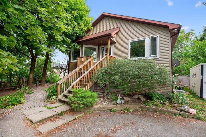 281 Harvie Road  Barrie ON L4N 8J5 photo
