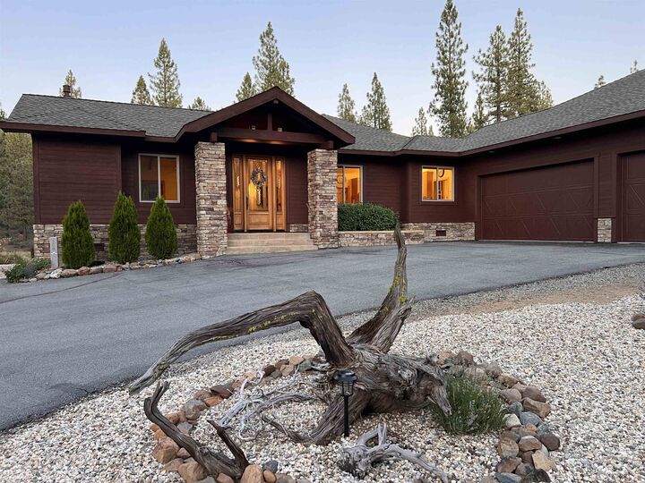 Property Photo: 108 Cool Water CA 96122