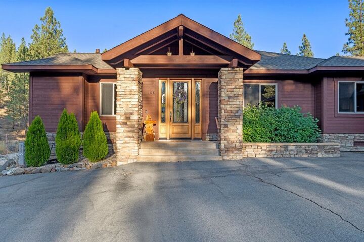 Property Photo: 108 Cool Water CA 96122