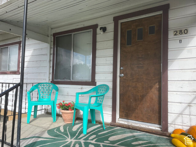 Property Photo: 280 W 500 S UT 84501