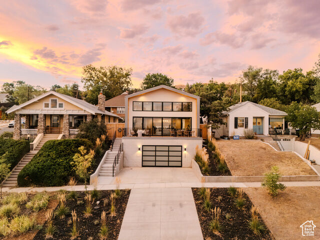 Property Photo: 707 E 9th Ave UT 84103
