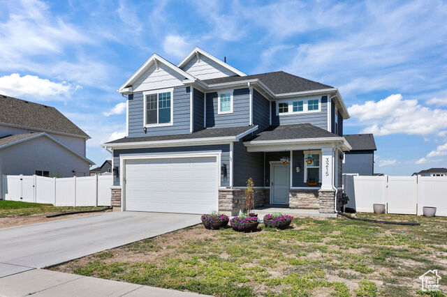 Property Photo: 3215 N Saddlebrook Ln W 319 UT 84404