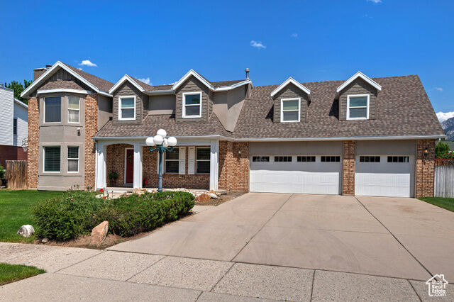 Property Photo:  9039 S 1660 E  UT 84093 