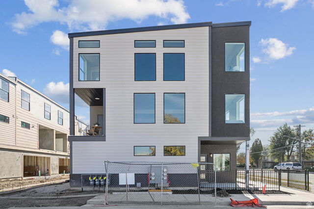 Property Photo:  314 E 3390 S 7  UT 84115 