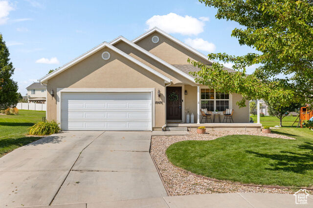 1869 N Peppermint Pl  Saratoga Springs UT 84045 photo