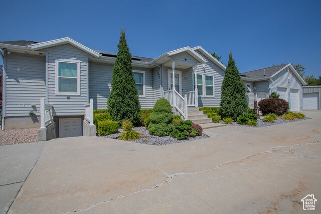 Property Photo:  7825 S Pioneer St  UT 84047 