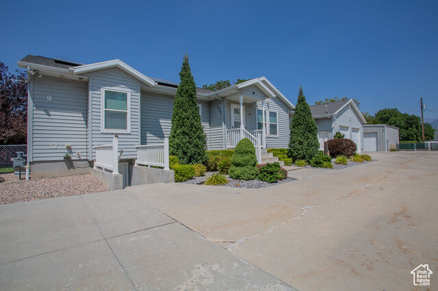 Property Photo:  Address not disclosed  UT 84047 