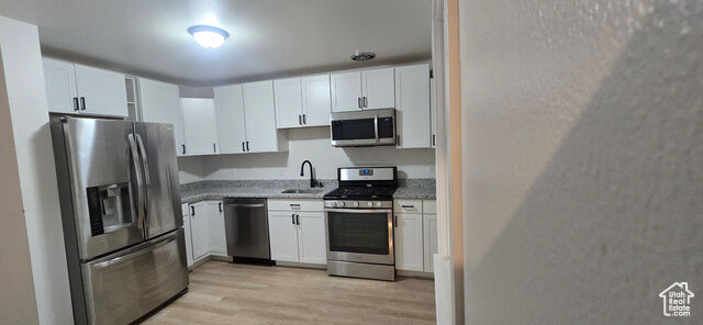 Property Photo:  4705 W Mildred St  UT 84118 